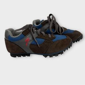 Specialized Cycling Ground Control Sport MTB Bike Shoes Size 39 US Women’s 8